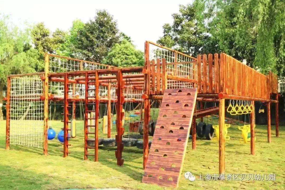 上海十大民办园,上海公办示范园有哪些