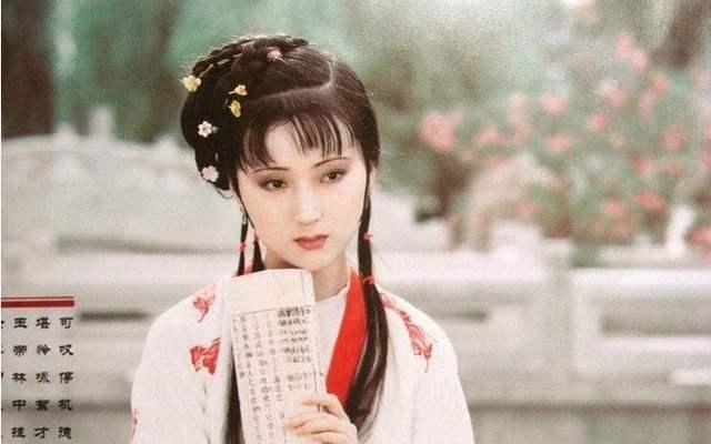 你好美眉，古代眉妆发展简史