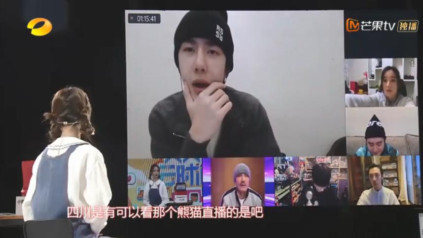 独家冠名《天天云时间》的小度，是年度出货量第一的国民级品牌