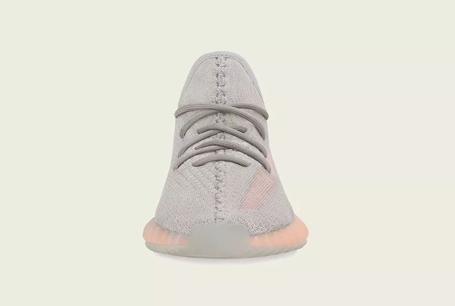 yeezy350亚洲限定买什么版本,yeezy350亚洲限定透明条位置