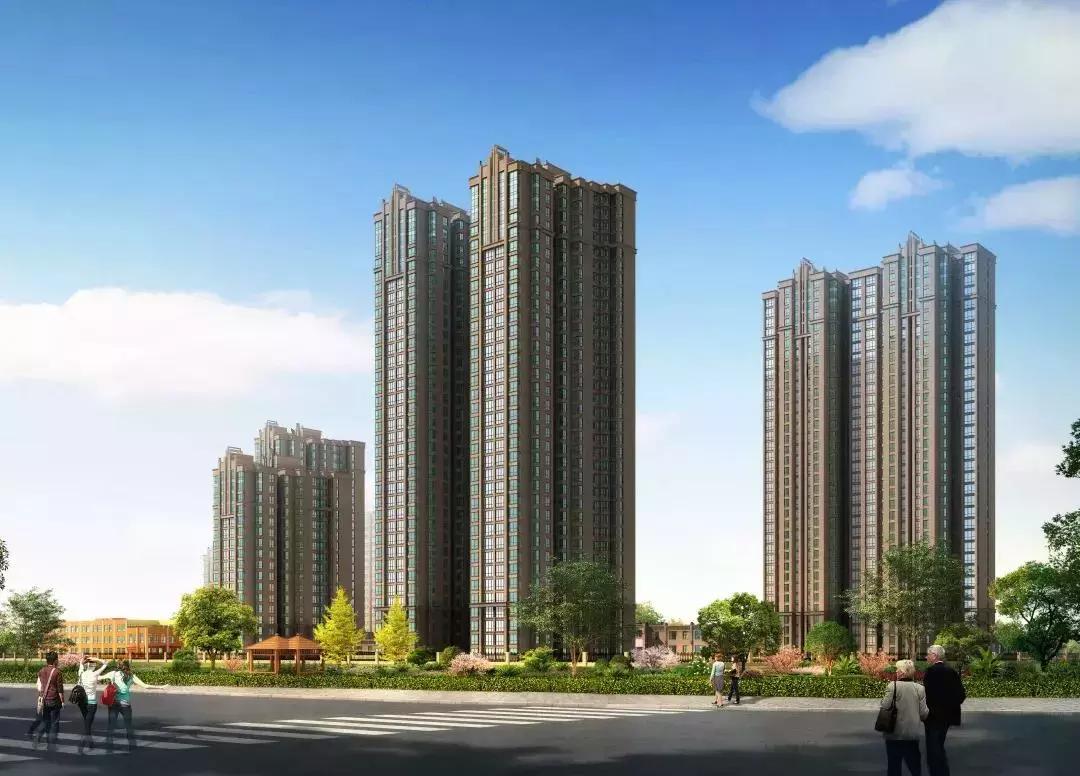 看透地产系列第三课住宅,郑州楼市探房二手房