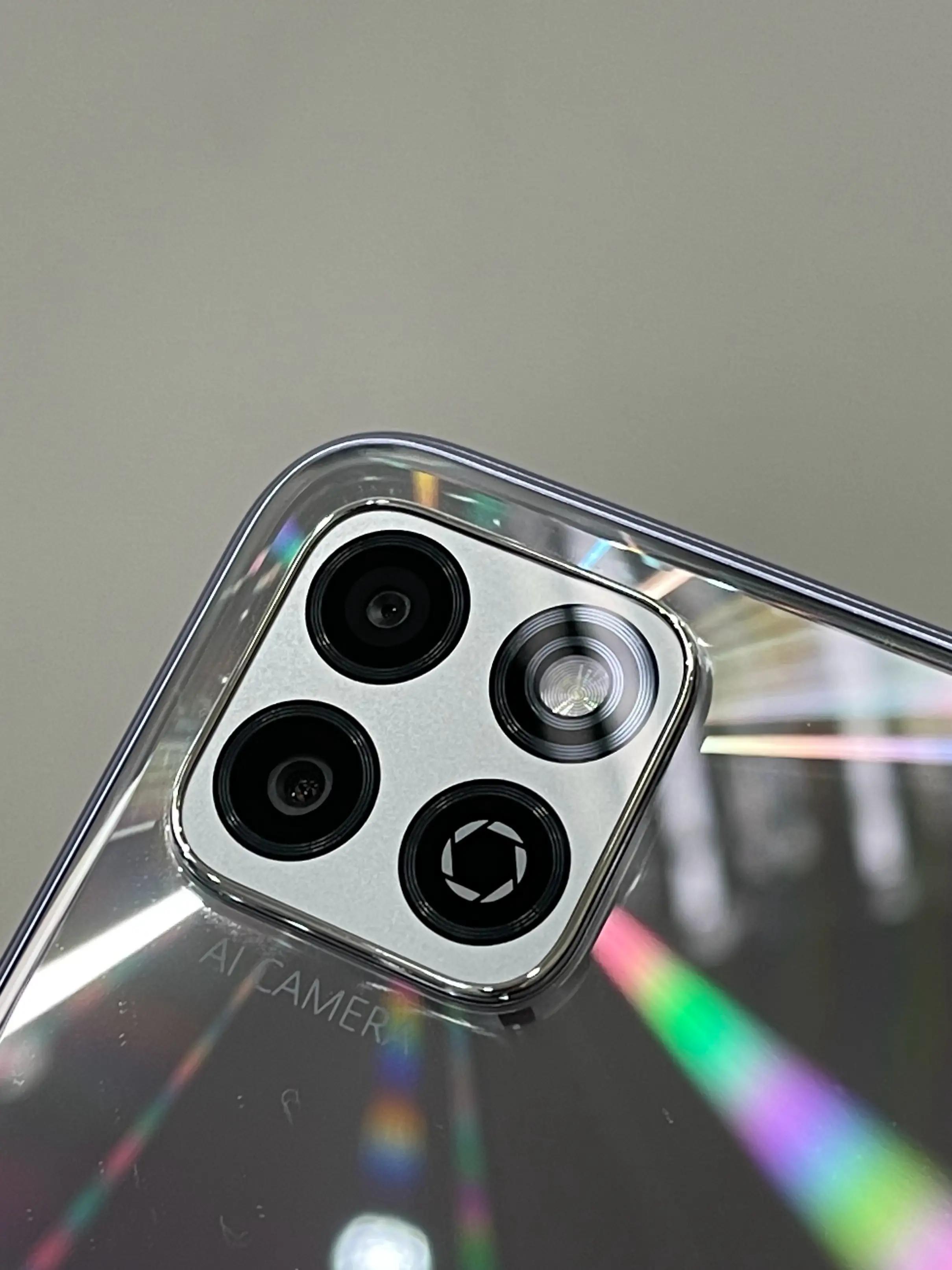 荣耀畅玩20存储空间清理,荣耀畅玩20运行内存4g6g8g哪个好