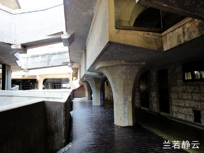 上海1933老场坊真的是屠宰场吗,上海1933屠宰场真实照片