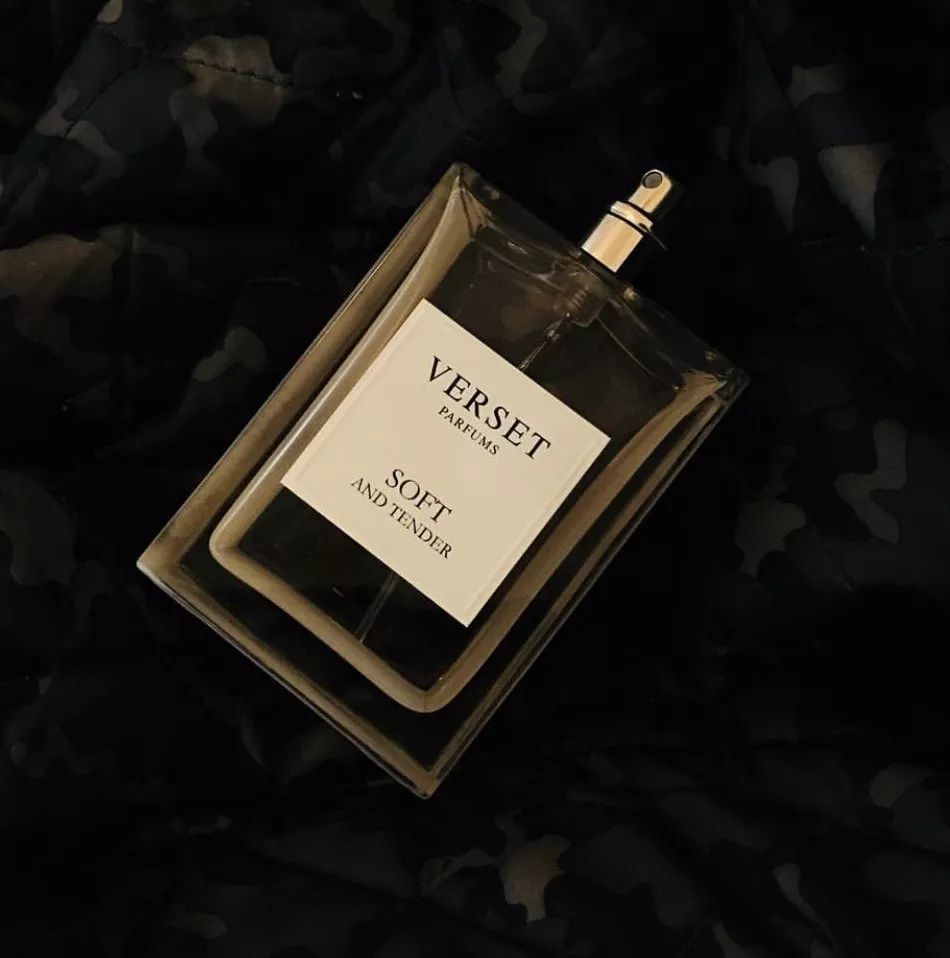 小*香众**水安利，专属你的私人味道