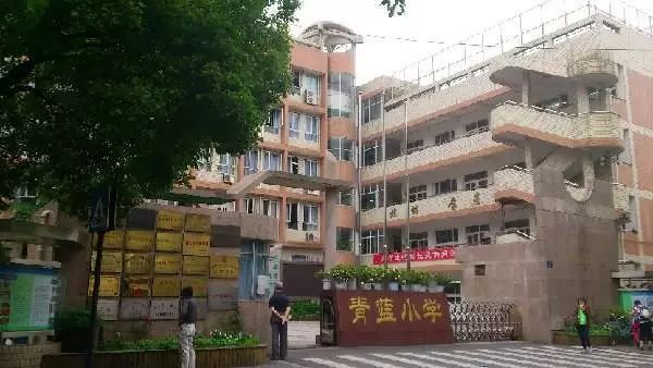 下城区优秀民办小学,下城区的小学排名