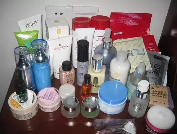 化妆品开封后怎么塑封,化妆品拆封怎么保存