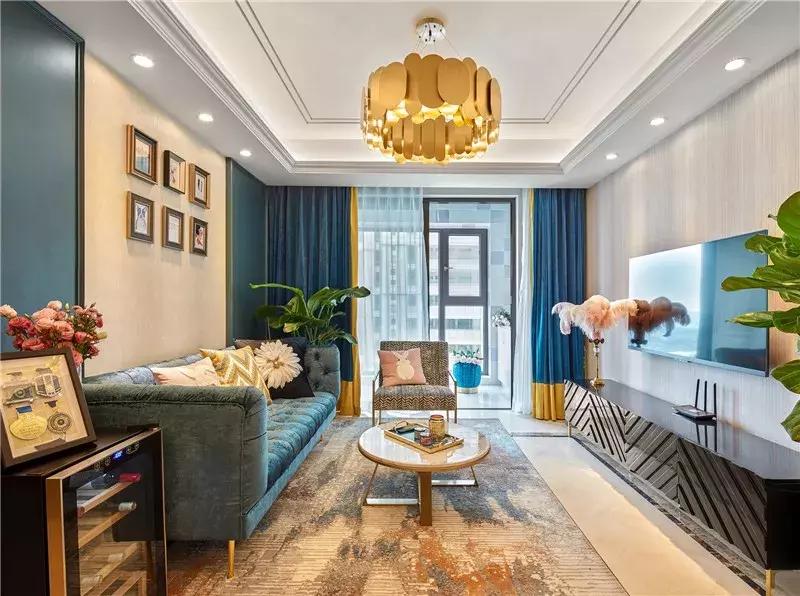 「南京家居平台·2018大赏·壹」柔美的力量