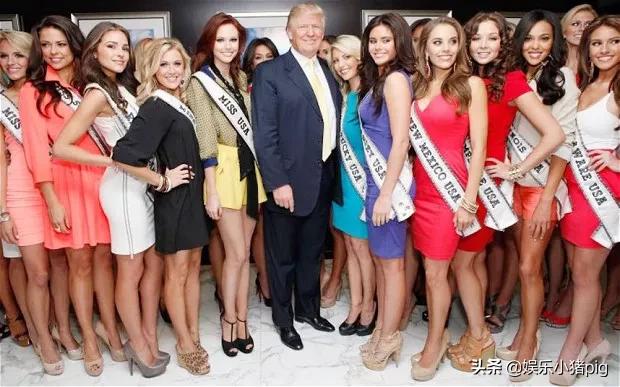 特朗普美国最有钱总统,特朗普是美国历史上最好的总统