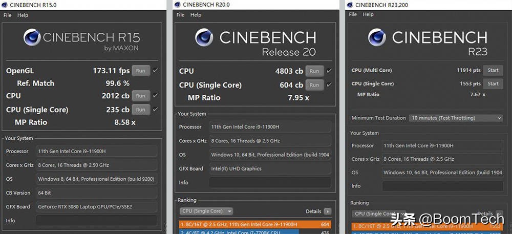 将4只风扇塞入厚度仅有16mm的纤薄游戏本内聊聊Alienwarex15R1