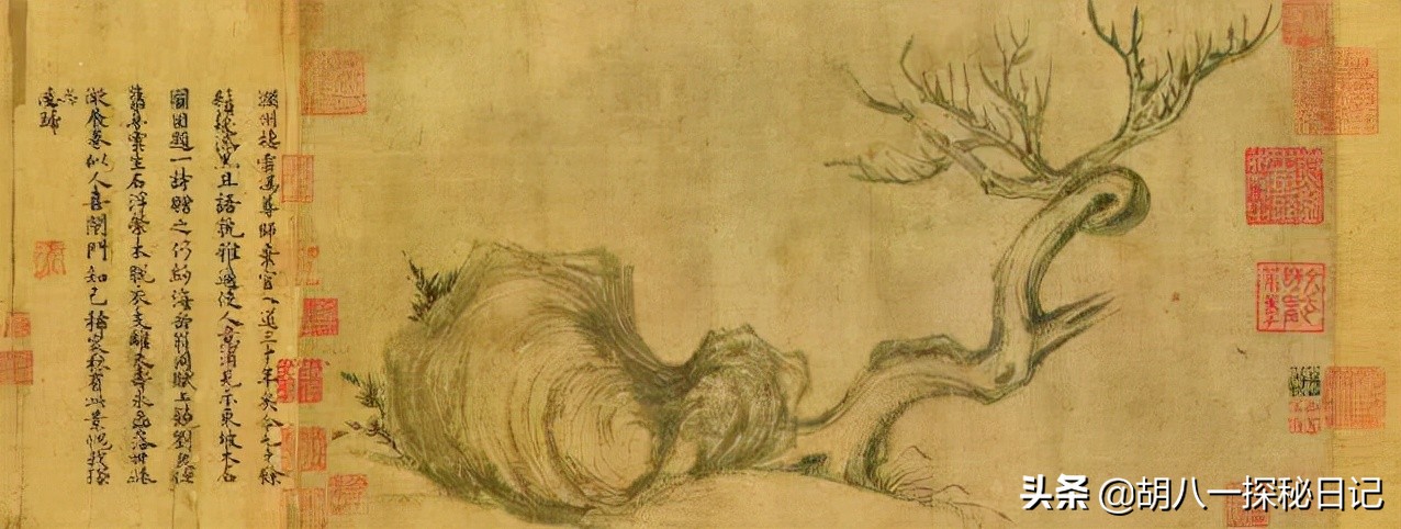 宋代大文豪苏东坡简介,苏东坡一生的才华和他的经历