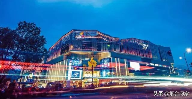 牟平创造一项新记录，成为烟台榜单第一名