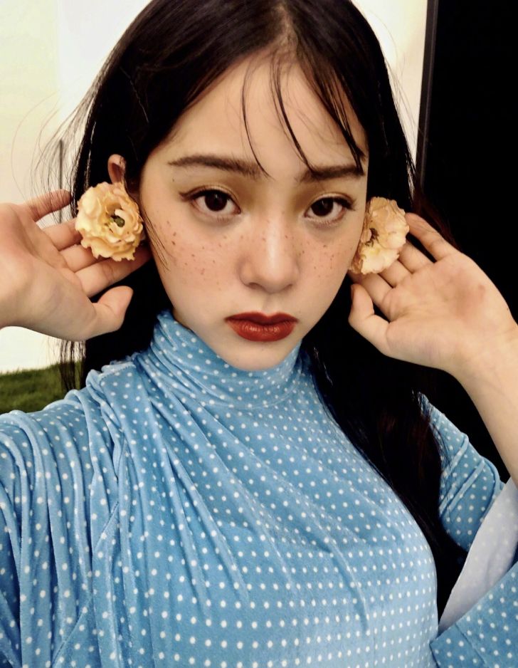 小鹿妆圣诞节,圣诞节快到了化个圣诞妆