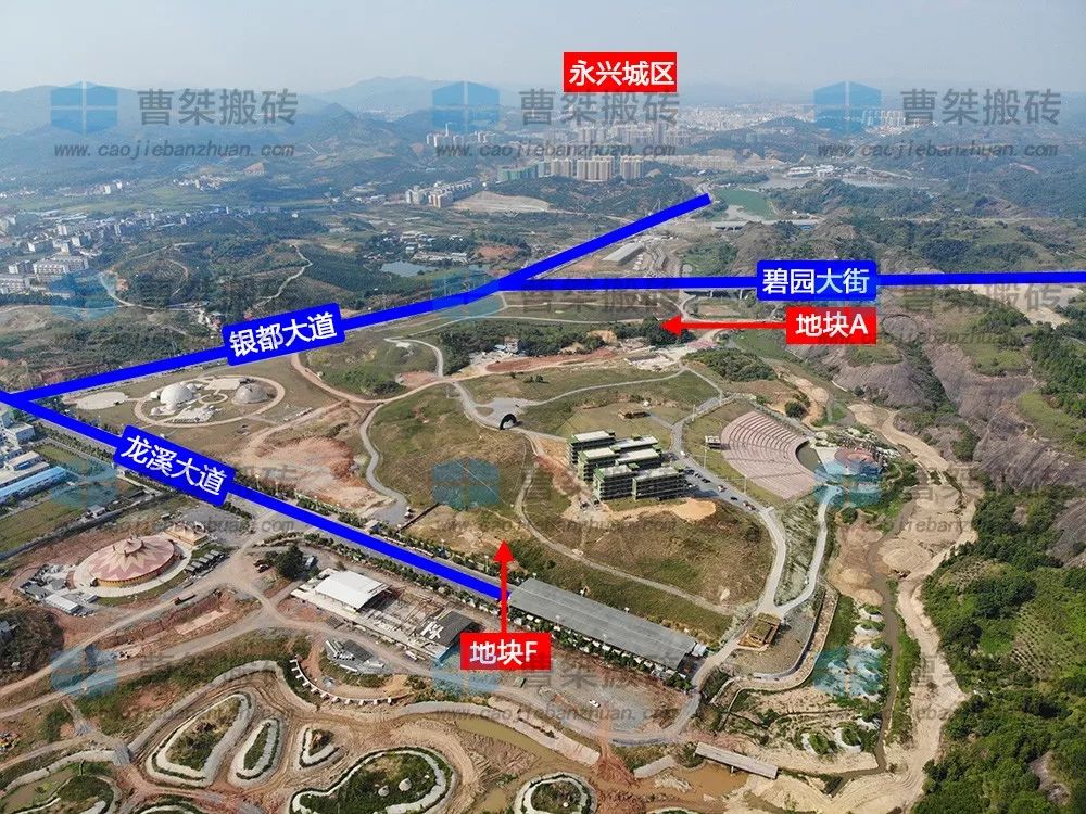 郴州4亿项目,郴州市20000亿项目