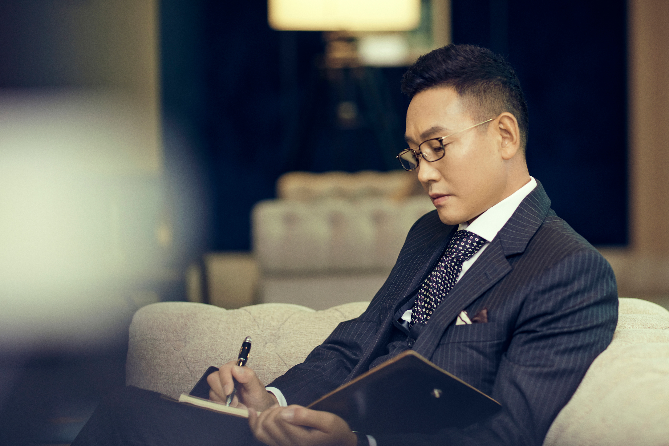 gbn集团是干嘛的,gbn集团亚太联合创始人