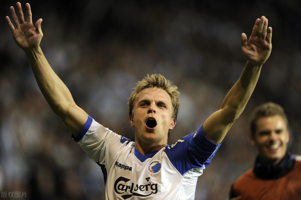 生于北极圈的球星：曾效力切尔西马竞退役后饱受精神病折磨