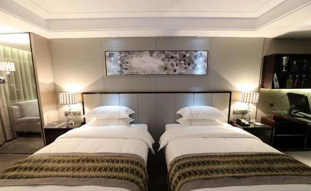 doubleroom和twinroom有什么区别,doubleroom什么意思