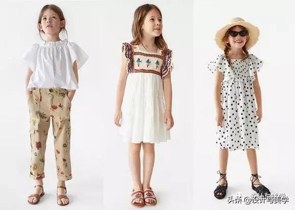 童装过六一,童装六一