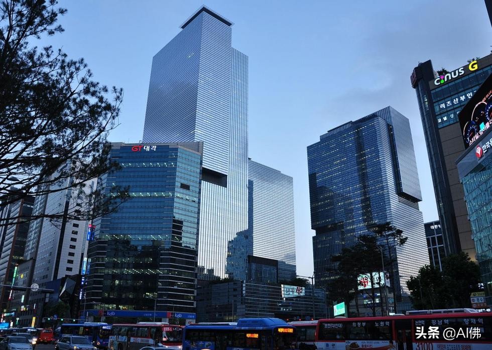 全球最具实力的100个公司,世界上最有价值的100家公司