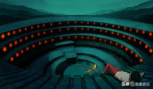 十部顶级治愈动画电影推荐,人生必看4部治愈动画电影