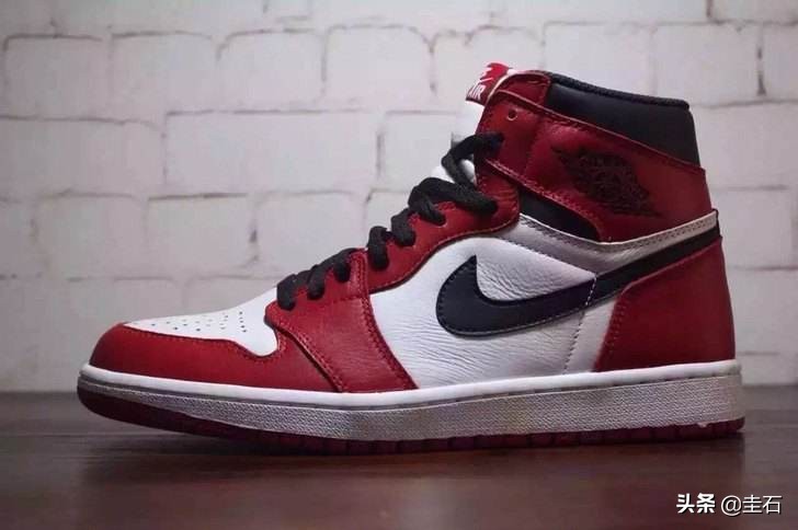 airjordan1low真假对比复古红,airjordan1适合什么脚型