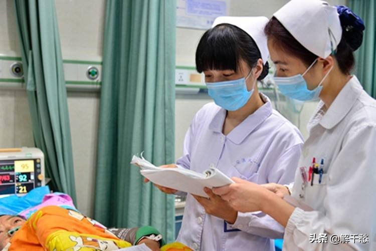 一定要娶护士做老婆的十个理由,娶个护士老婆是一种什么样的体验