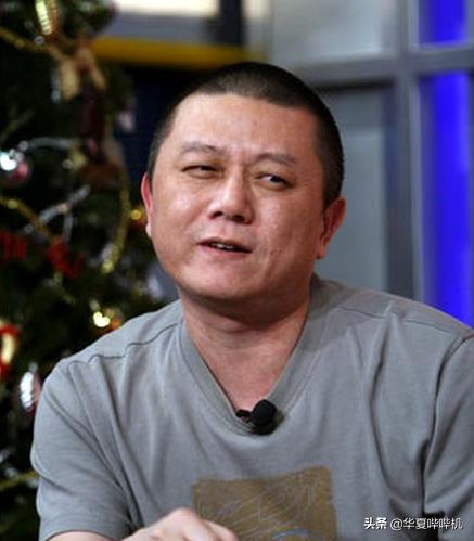 冯小刚和王朔现在关系,冯小刚和王朔现在关系好吗