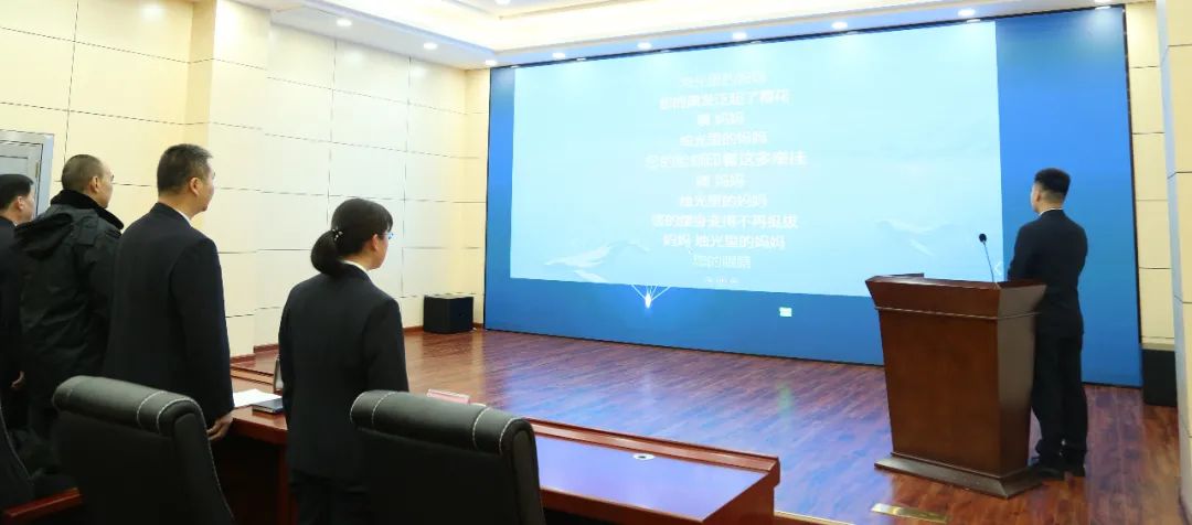 传承孝老爱亲传统美德,孝老爱亲道德讲堂感悟