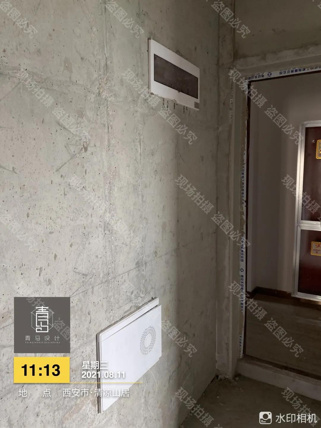 清凉山居130平跃层,清凉山居2018年开盘