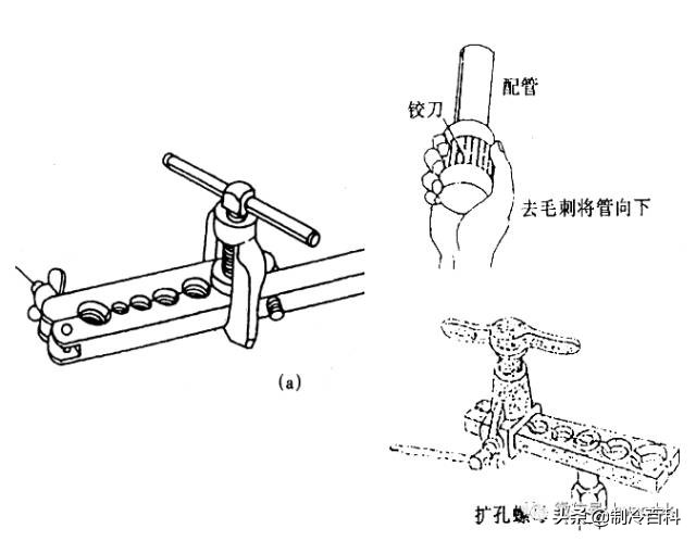 珠海空调冰箱维修培训学校,空调维修技术培训制度
