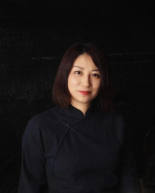 浙江理工大学服装设计展,服装专业毕业设计展