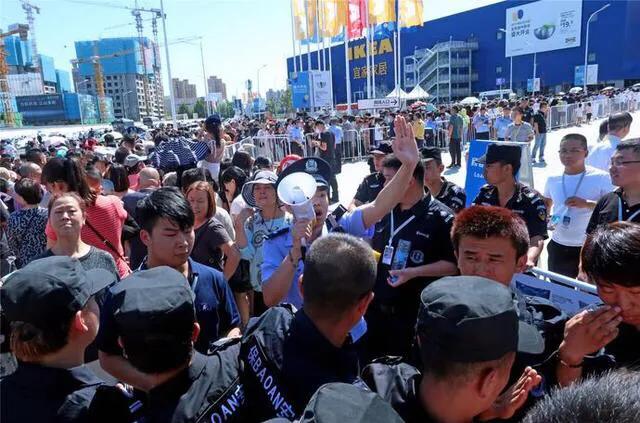 宜家costco对比,上海的costco超市线上购物