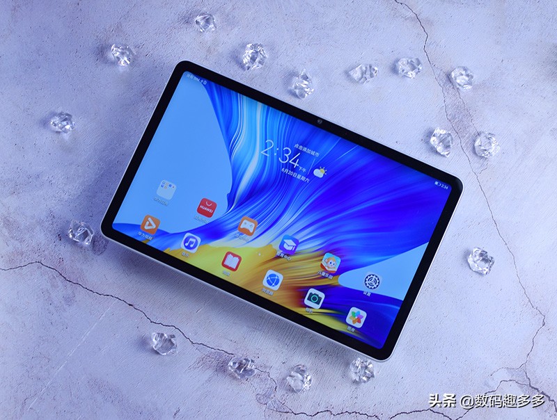 荣耀平板七为什么没有快捷操作呢,荣耀平板7哪些功能