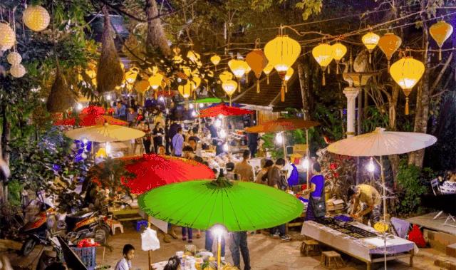 云南最美的旅游景点排名,大美云南11个县域旅游地