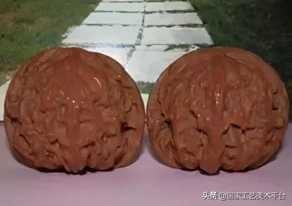 核桃珍稀品类排名,核桃极品色