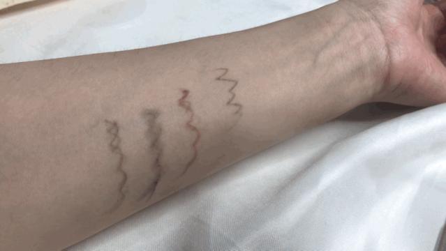 适合新手的一款网红眉笔,最流行的眉笔画出来特好看