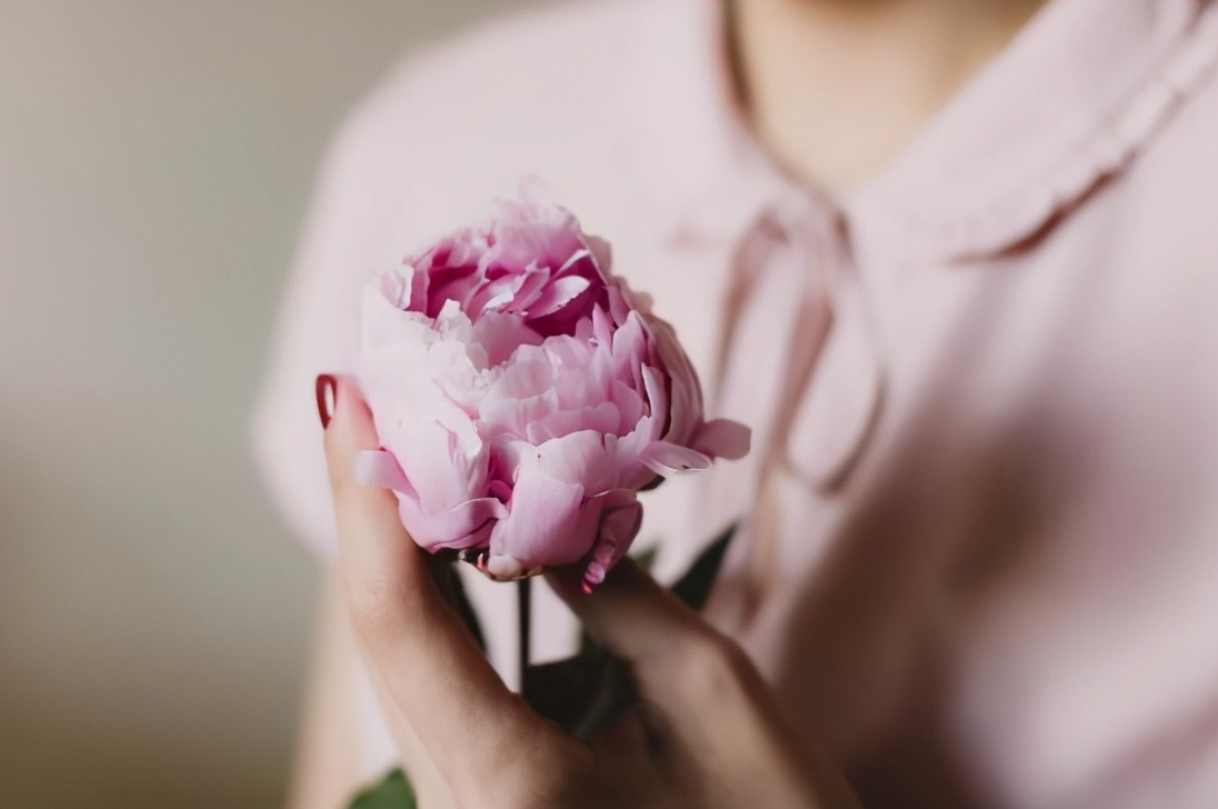 一个异性会对你好吗,一个异性对你说到做到了