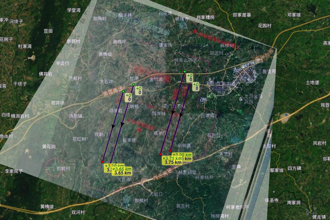 全方位了解一个城市,重庆新机场将给重庆带来什么
