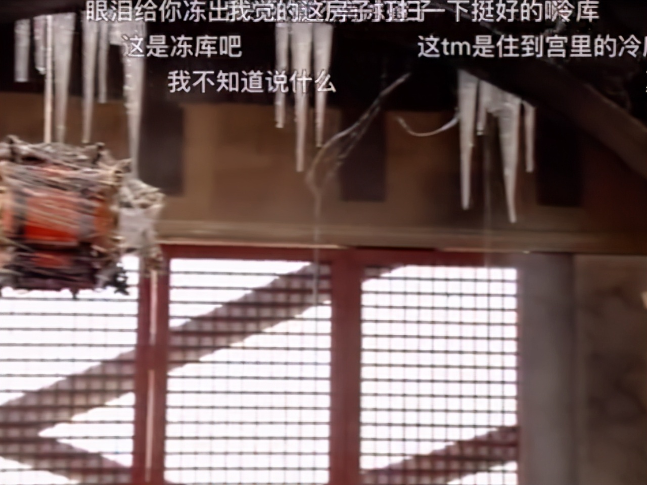 韩剧冷宫深度解析,真正的冷宫比电视剧还要可怕