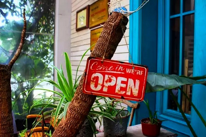 在工业气息下寻找小文艺，带你重新认识雾都重庆