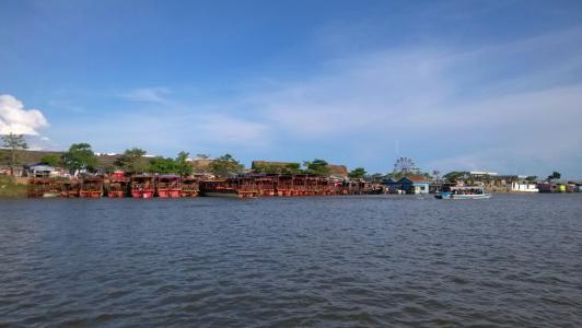 柬埔寨盛产稻米吗,柬埔寨最好的大米品种