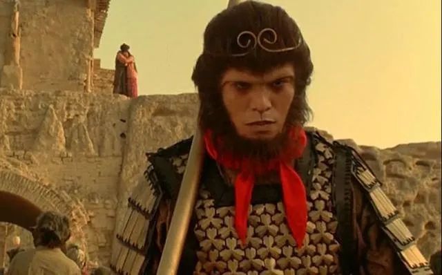 周星驰谈自我修养,周星驰演员的自我修养看书片段