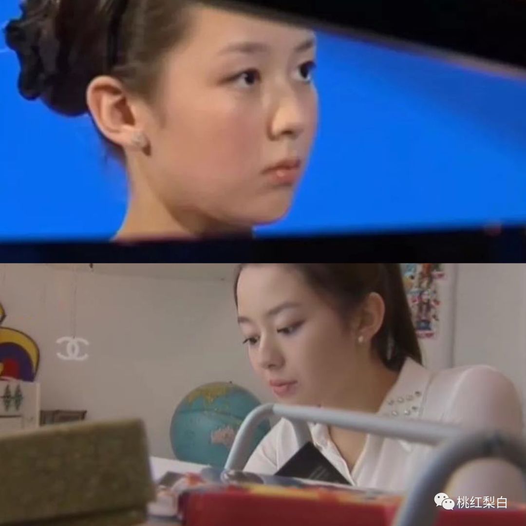 腰围56的“人间芭比”吉娜，比遭嫌弃的刘亦菲更旺郎朗