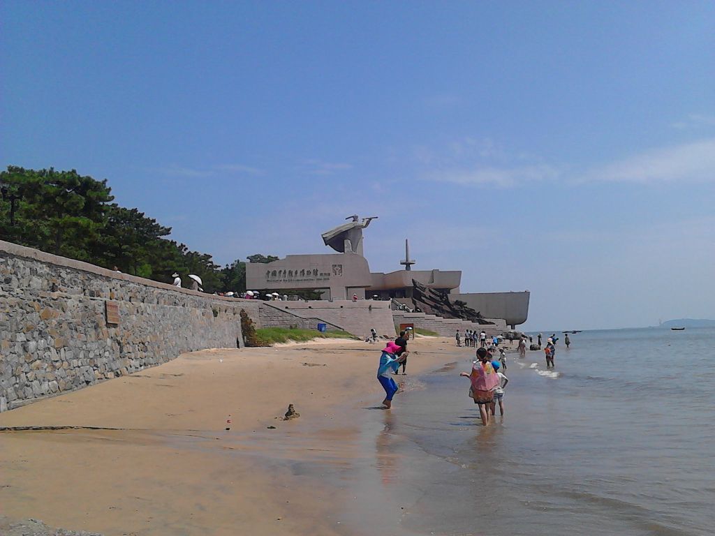 山东威海刘公岛船票,山东威海刘公岛简介