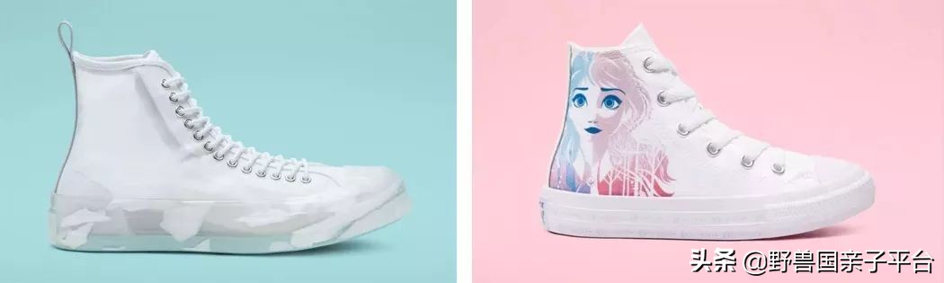 冰雪奇缘系列产品,冰雪奇缘周边产品