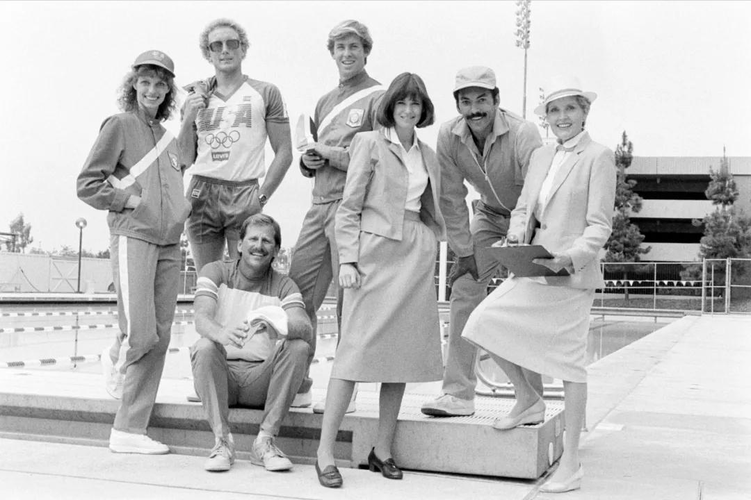 谁设计的奥运队服,奥运会战袍设计