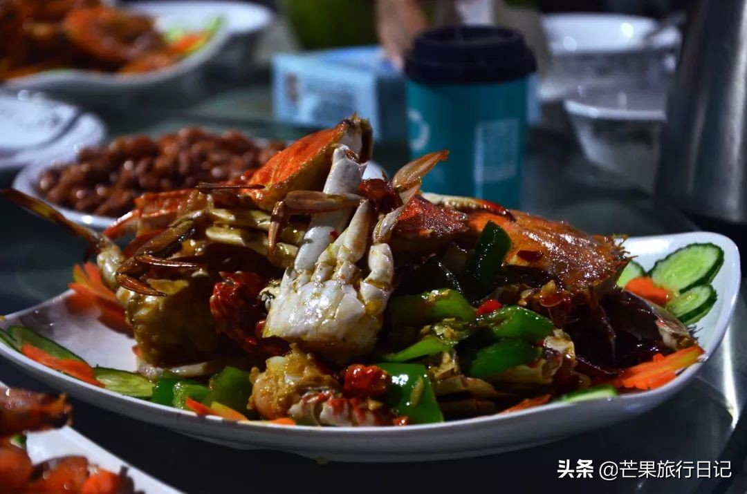 海口印象，曾以为是个火辣的滨海城市，却原来是个文艺的历史名城