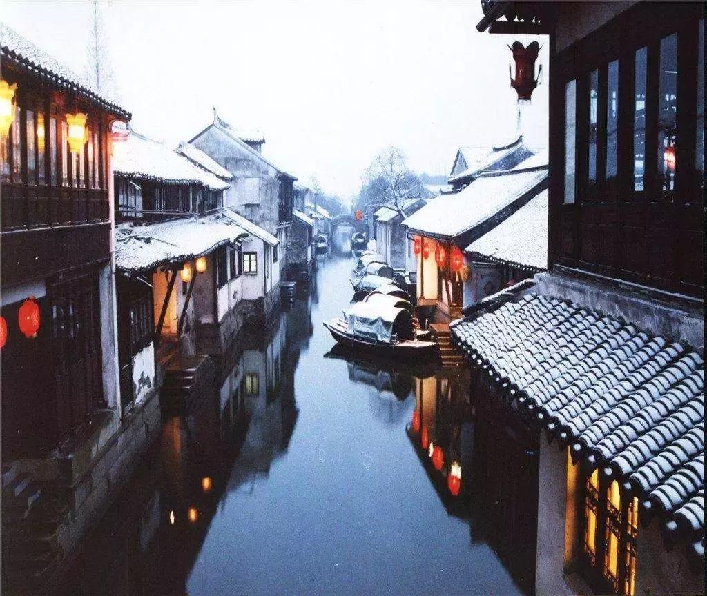 水月周庄铂尔曼酒店夜景,水月周庄铂尔曼酒店是几星级酒店