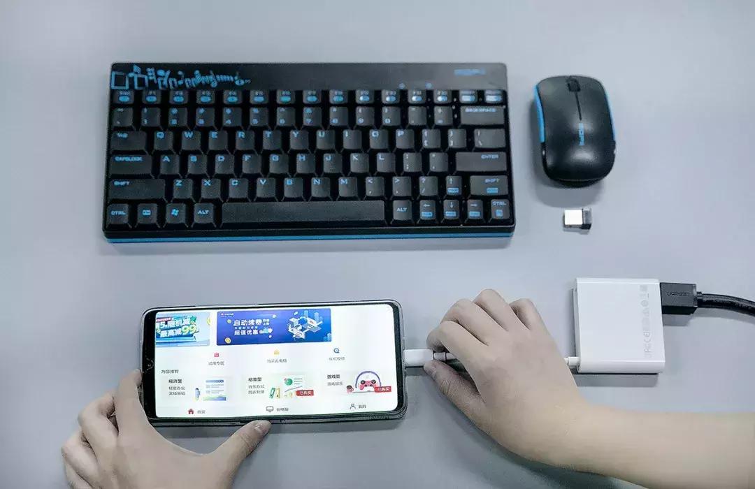 华为mate30看视频为啥不是全屏,华为mate30一放大就看不清