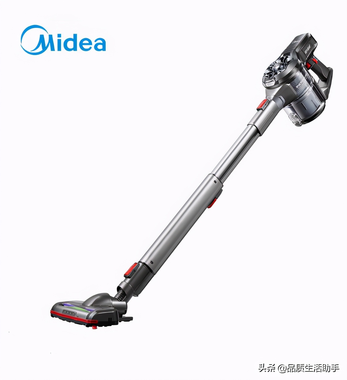 吸尘器不知道怎么选？这十款吸尘器品牌总有适合你的