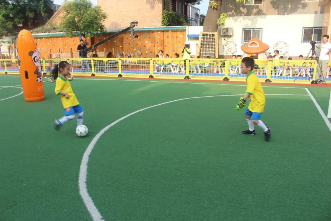 开封市红旗幼儿园,开封市顺河回族区红旗幼儿园